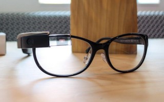 Apple sẽ sản xuất kính thông minh?