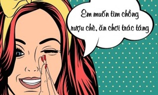 Lý do phụ nữ muốn chồng hư hỏng