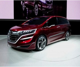 Bảng giá xe ô tô Honda mới nhất tháng 1/2017 tại thị trường Việt