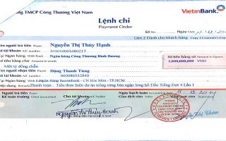 Kỳ 2: Bị tố “lật lọng, tráo trở” với các đối tác làm ăn