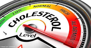 Hàm lượng cholesterol có liên quan tới bệnh tiểu đường