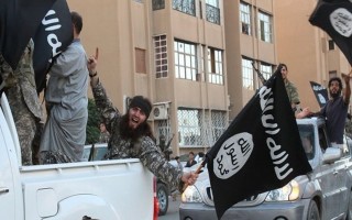 Bắt trùm IS chuyên tuyển mộ những kẻ đánh bom liều chết