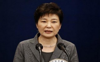 Bà Park Geun-hye: Các cáo buộc tham nhũng đều là lời nói dối