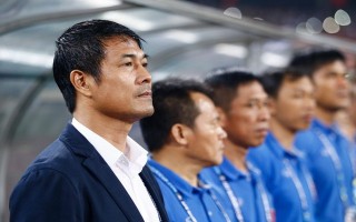 5 HLV sẽ tỏa sáng cùng bóng đá Việt Nam trong năm Đinh Dậu