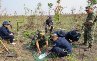 Đội K71: Đơn vị đạt danh hiệu quyết thắng năm 2016