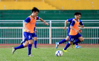 Tin HOT sáng 3/2: Lộ diện cầu thủ đeo băng đội trưởng U23 Việt Nam