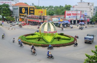 Tân Châu, Bến Cầu: Không xảy ra tai nạn giao thông chết người trong Tết