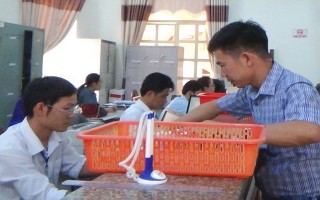 Thành phố Tây Ninh: Tiếp tục rút ngắn thời gian giải quyết thủ tục hành chính