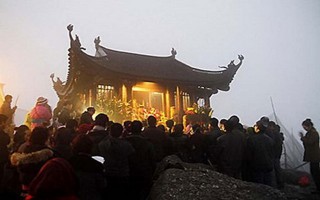 Lễ hội Yên Tử và nguồn gốc ít ai biết