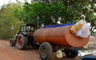 Tây Ninh: Quyết tâm hạn chế thấp nhất các vụ cháy rừng