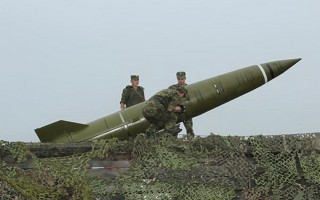 Nga nắm chứng cứ Ukraine sử dụng vũ khí hủy diệt hàng loạt ở Donbass