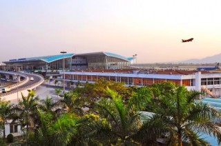 APEC 2017: Cảng hàng không quốc tế Đà Nẵng sẽ hoạt động vào 29/3