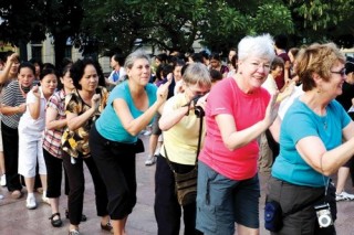Người nước ngoài cảm thấy hạnh phúc khi sống ở Việt Nam