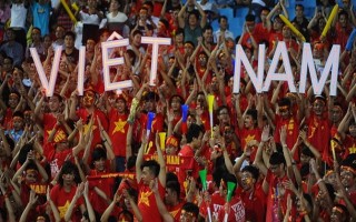 Đông Nam Á hội đàm xem xét đấu thầu đăng cai World Cup