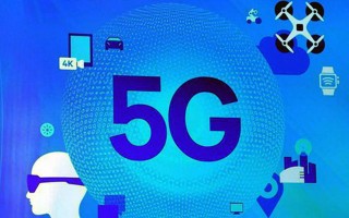 Mạng 5G có gì đặc biệt?