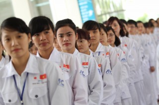 Việt Nam sẽ gửi 200.000 cử nhân, thạc sĩ thất nghiệp đi xuất khẩu lao động