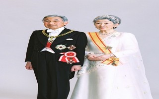 Nhà vua và Hoàng hậu Nhật sẽ viếng Lăng Chủ tịch Hồ Chí Minh