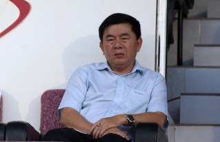 “Ông Nguyễn Văn Mùi nên rút lui”