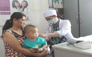 Y tế dự phòng Tây Ninh: Chặng đường 10 năm phát triển