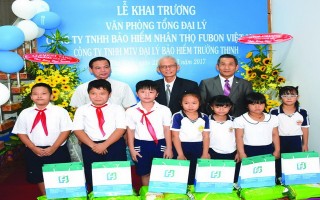 Khai trương Tổng Đại lý Tây Ninh
Chất lượng dịch vụ chuyên sâu để phát triển vững chắc