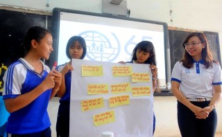 Tây Ninh: Xây dựng kế hoạch thực hiện Chương trình phòng, chống mua bán người năm 2017