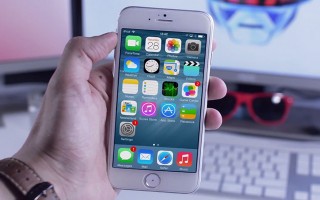 Apple âm thầm ra phiên bản iPhone 6 dung lượng 32 GB