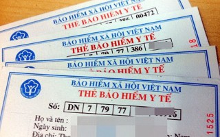 Quên thẻ BHYT khi khám bệnh vẫn có thể được thanh toán viện phí