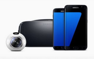 Samsung ra mắt trình duyệt riêng