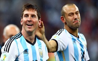 BXH FIFA tháng 3: Argentina giữ ngôi số 1, Việt Nam yên vị thứ 3 ĐNÁ