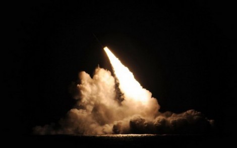 Nguy cơ chiến tranh hạt nhân từ đầu đạn “siêu ngòi nổ” của Mỹ