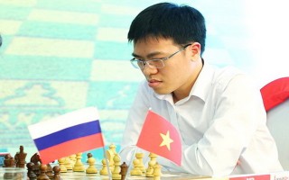 9g hôm nay (16-3): Quang Liêm đấu trí cùng Bu Xiangzhi