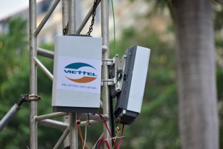 Viettel công bố phủ sóng 4G trên toàn quốc