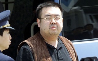 Xuất hiện thêm nghi phạm có thể liên quan đến vụ án Kim Jong-nam