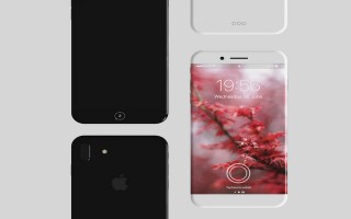 iPhone 8 sẽ lại đem về cả núi tiền cho Apple