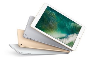 Apple tung iPad 9,7 inch mới, giá từ 330 USD