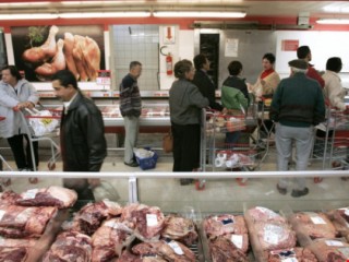 Bộ NN&PTNT lên tiếng về vụ bê bối thịt bẩn Brazil