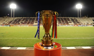 AFF Cup đá vòng bảng sân nhà và sân khách từ năm 2018