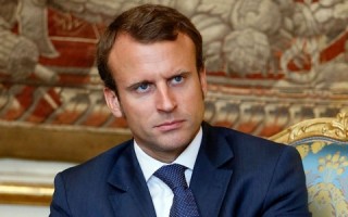 Thăm dò dư luận Pháp: Ông Macron sẽ thắng cử Tổng thống