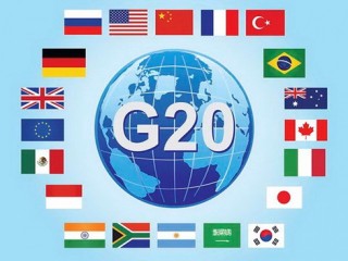Việt Nam đóng góp nhiều ý kiến tại Hội nghị quan chức cấp cao G20