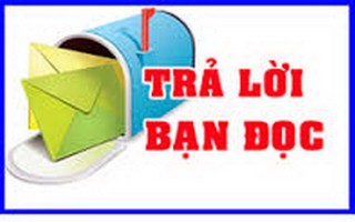 Trả lời cử tri về bồi thường thiệt hại cho người bị oan