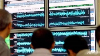 Trung Quốc: Động đất mạnh 5,1 độ Richter tại tỉnh Vân Nam