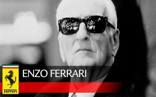 Italy phá âm mưu đánh cắp thi hài người sáng lập hãng siêu xe Ferrari