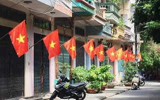 UBND tỉnh Tây Ninh thông báo lịch nghỉ các ngày lễ năm 2017