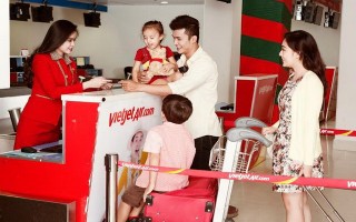 Vietjet sắp mở bán 1 triệu vé giá từ 0 đồng