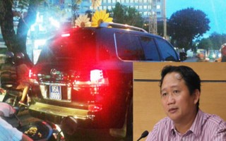 Khởi tố thêm 2 đồng phạm của Trịnh Xuân Thanh
