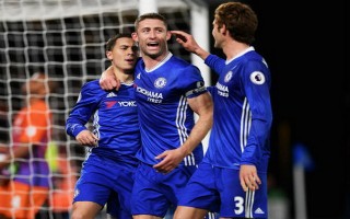 Chelsea - Man City: Đêm rực lửa & cú đúp của siêu sao