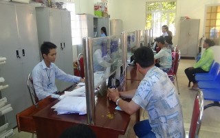 Tây Ninh: Tinh giản biên chế 95 trường hợp