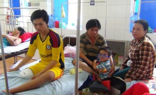 Vụ cắt chân oan uổng: Bệnh viện thiếu bác sĩ chuyên khoa