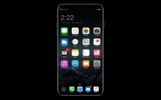 Apple có thể trì hoãn sản xuất iPhone 8 đến tháng 10 hoặc tháng 11