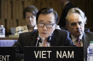 Ông Phạm Sanh Châu: Tự hào khi ứng cử tổng giám đốc UNESCO